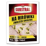 PROSZEK NA MRÓWKI 100G SUBSTRAL