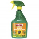 MNISZEK CHWASTY W TRAWNIKU 750ML SUBSTRAL