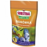 NAWÓZ MAGICZNA SIŁA BO BORÓWEK 350G SUBSTRAL