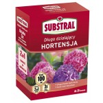 NAWÓZ DO HORTENSJI 100 DNI 1KG SUBSTRAL