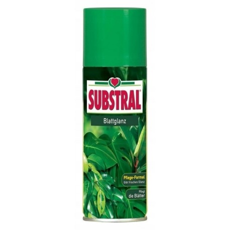 NABŁYSZCZACZ DO LIŚCI 600ML SUBSTRAL