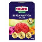 OSMOCOTE BURZA KWIATÓW 300G SUBSTRAL