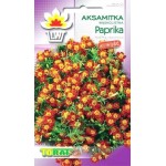 AKSAMITKA WĄSKOLISTNA PAPRIKA 0,5G TORAF