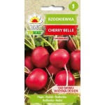 RZODKIEWKA CHERRY BELLE 10G TORAF