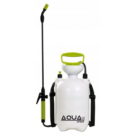 OPRYSKIWACZ CIŚNIENIOWY AQUA SPRAY 5L BRADAS