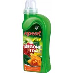 NAWÓZ ŻEL DO BEGONI 580G AGRECOL