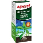 NAWÓZ UKORZENIACZ DO ZIELONYCH 30ML AGRECOL