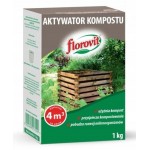 KOMPOSTER 1KG INCO