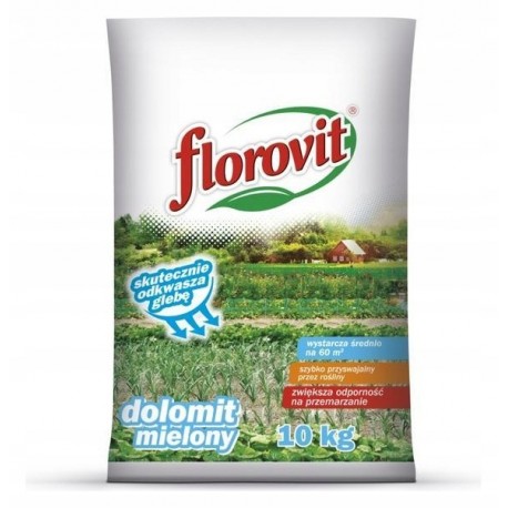 DOLOMIT 10KG INCO