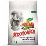 NAWÓZ AZOFOSKA 1KG INCO