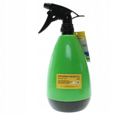 OPRYSKIWACZ GREENMILL 0,9L