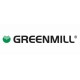 OPRYSKIWACZ GREENMILL 0,9L