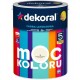 FARBA MOC KOLORU KWITNĄCA MAGNOLIA 2 5L DEKORAL