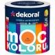 FARBA MOC KOLORU TUTI FRUTTI 16 2,5L DEKORAL