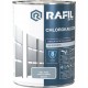 FARBA CHLOROKAUCZUK SZARY CIEMNY RAL7046 0,9L RAFIL