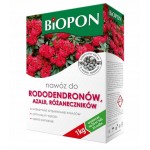 NAWÓZ DO RODODENDRON 1KG BIOPON