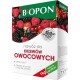 NAWÓZ DO KRZEWÓW OWOCOWYCH 1KG BIOPON