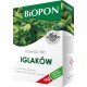 NAWÓZ DO IGLAKÓW GRAN 1KG BIOPON