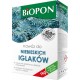 NAWÓZ DO IGLAKÓW NIEBIESKICH 1KG BIOPON