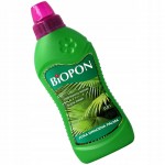 NAWÓZ DO ROŚLIN JUKA DRACENA PALMA 0,5L BIOPON