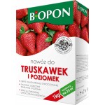 NAWÓZ DO TRUSKAWEK I POZIOMEK 1KG BIOPON