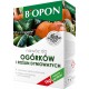 NAWÓZ DO OGÓRKÓW I DYNIOWATYCH 1 KG BIOPON