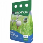 TRAWA SPORTOWA 10KG BIOPON