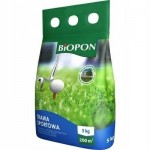 TRAWA SPORTOWA 5 KG BIOPON