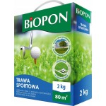 TRAWA SPORTOWA 2 KG BIOPON