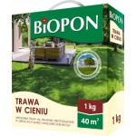 TRAWA W CIENIU 1 KG BIOPON