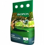 TRAWA REKREACYJNA 5 KG BIOPON