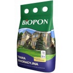 TRAWA DEKORACYJNA 5KG BIOPON