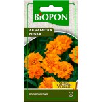 AKSAMITKA NISKA 1G BIOPON