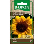 SŁONECZNIK OGRODOWY 10G BIOPON