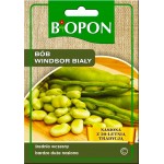 BÓB WINDSOR BIAŁY 30G BIOPON