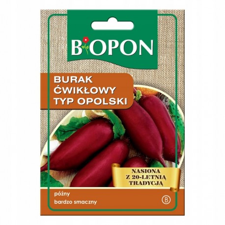 BURAK OPOLSKI 15G BIOPON