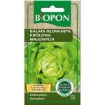 SAŁATA KRÓLOWA MAJOWYCH 1G BIOPON