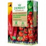 NAWÓZ DO NATURALNY POMIDOR PAPRYKA 1KG ZIEMOVIT