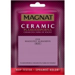 TESTER FARBY MAGNAT CERAMIC MAGICZNY ALLADYN C55 30ML ŚNIEŻKA