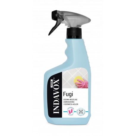 PREPARAT FUGI 500ML INDAVOX