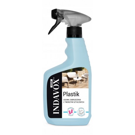 PREPARAT PLASTIK 500ML INDAVOX