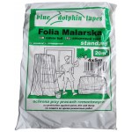 FOLIA STANDART CF 4 4x5M BD