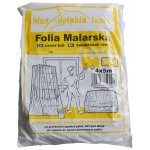 FOLIA STANDART PLUS 4x5M BD