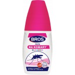 PŁYN NA KOMARY DLA DZIECI 50ML BROS