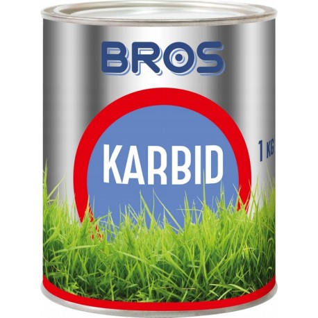 KARBID 1 KG BROS