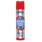 SPRAY NA MUCHY I KOMARY 750ML BROS