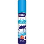 SPRAY NA KOMARY I KLESZCZE 90ML BROS