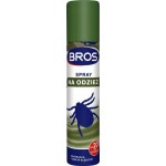 SPRAY NA KLESZCZE NA ODZIEŻ 90ML BROS