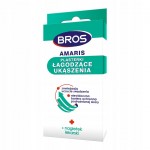 BROS AMARIS PLASTERKI ŁAGODZACE UK.20 SZT