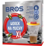 WOREK NA MUCHY XL 1SZT BROS